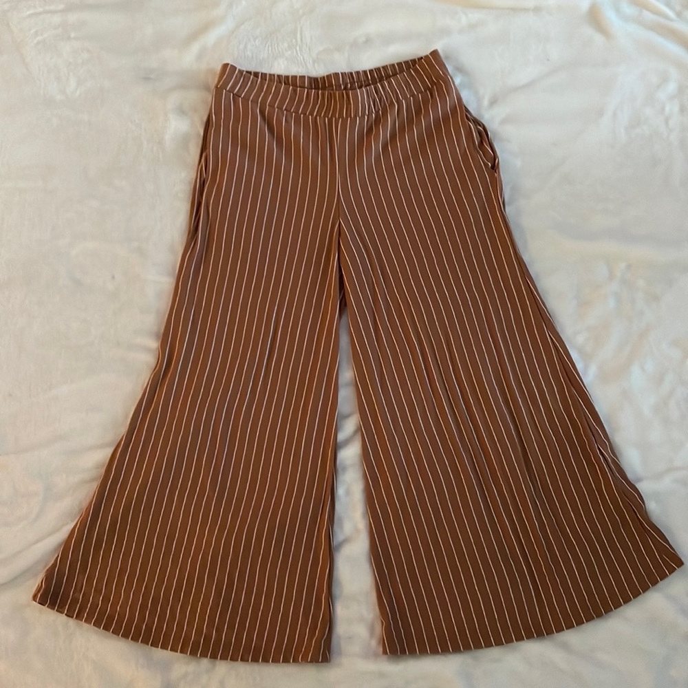 KLD Stripe Bottom Size M